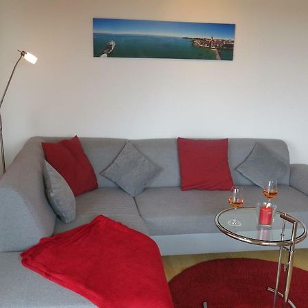 Ferienwohnung Haag Uhldingen-Muehlhofen Ngoại thất bức ảnh