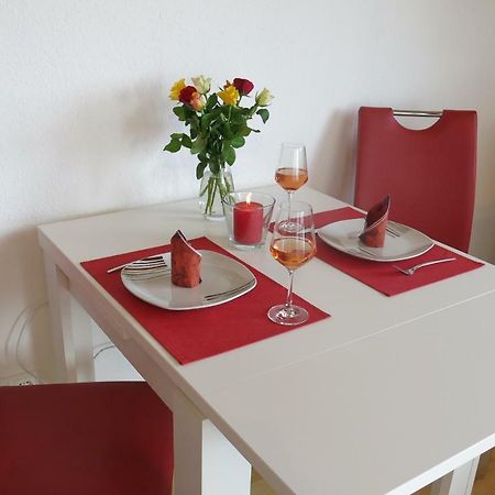 Ferienwohnung Haag Uhldingen-Muehlhofen Ngoại thất bức ảnh