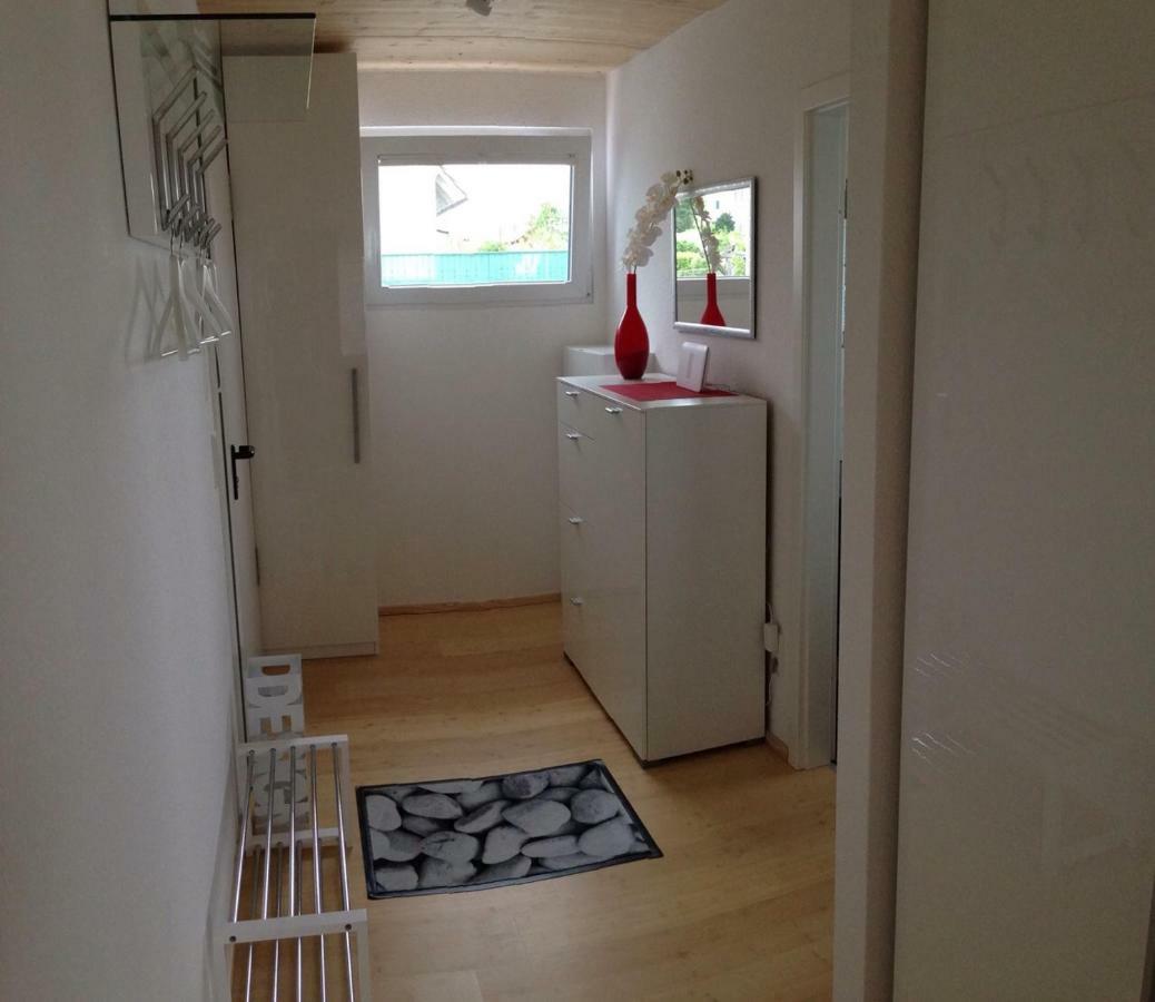 Ferienwohnung Haag Uhldingen-Muehlhofen Ngoại thất bức ảnh