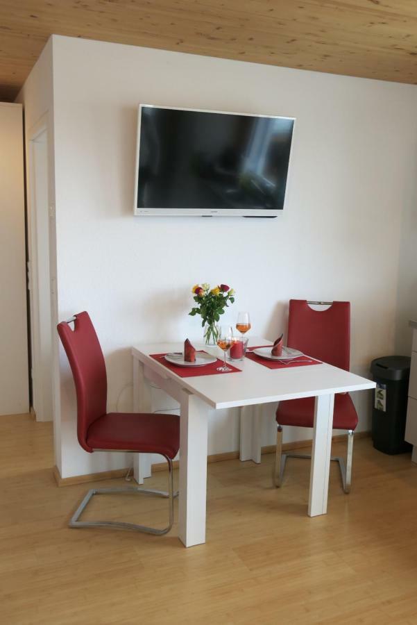 Ferienwohnung Haag Uhldingen-Muehlhofen Ngoại thất bức ảnh