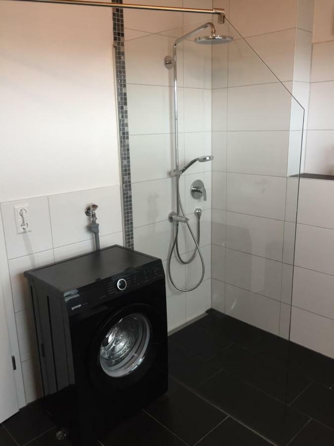Ferienwohnung Haag Uhldingen-Muehlhofen Ngoại thất bức ảnh