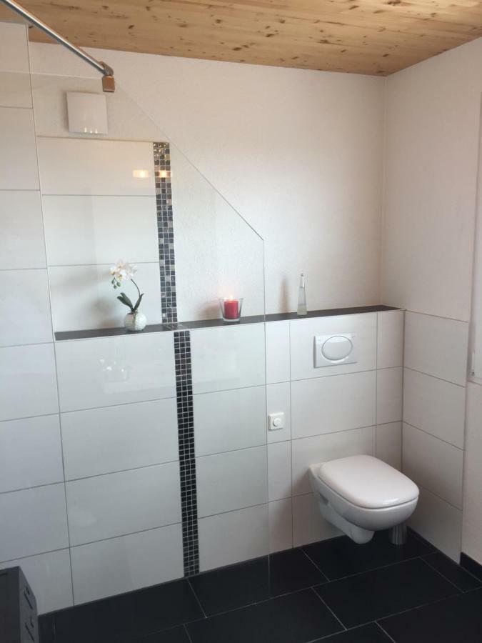 Ferienwohnung Haag Uhldingen-Muehlhofen Ngoại thất bức ảnh