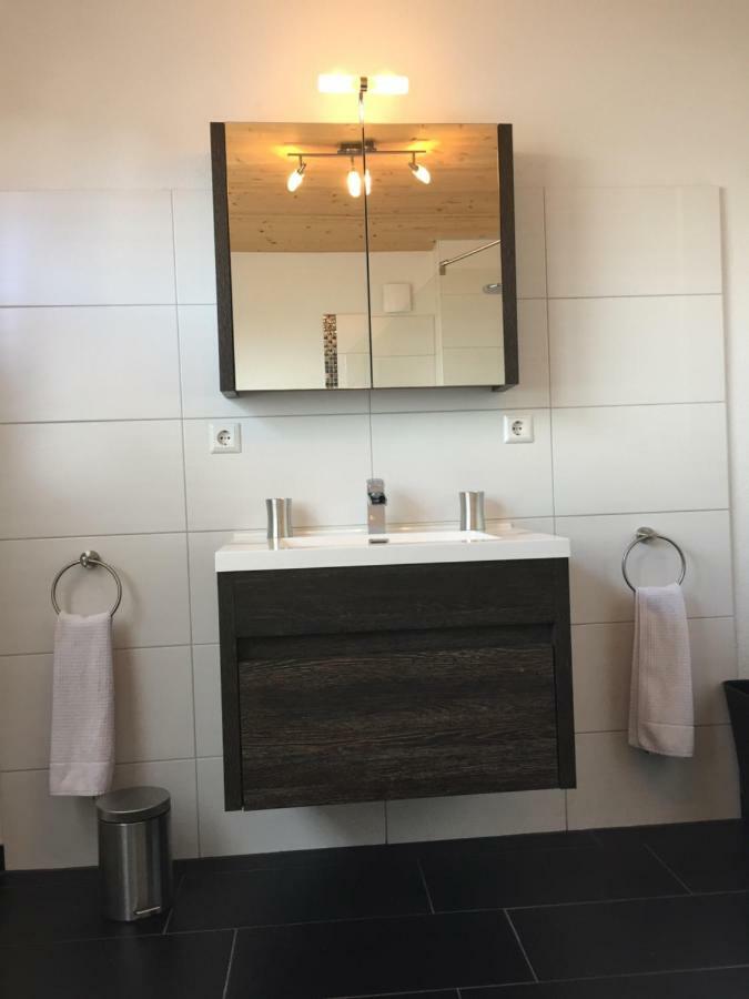Ferienwohnung Haag Uhldingen-Muehlhofen Ngoại thất bức ảnh
