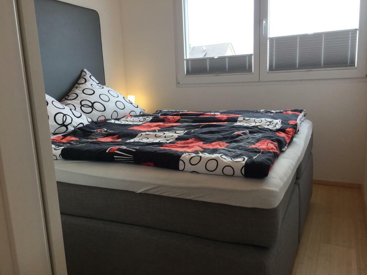 Ferienwohnung Haag Uhldingen-Muehlhofen Ngoại thất bức ảnh